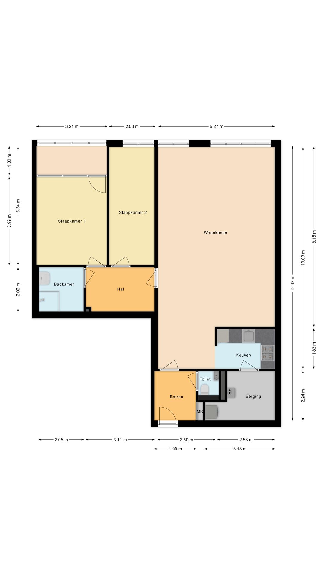 Foto 41 van Fenikshof 26