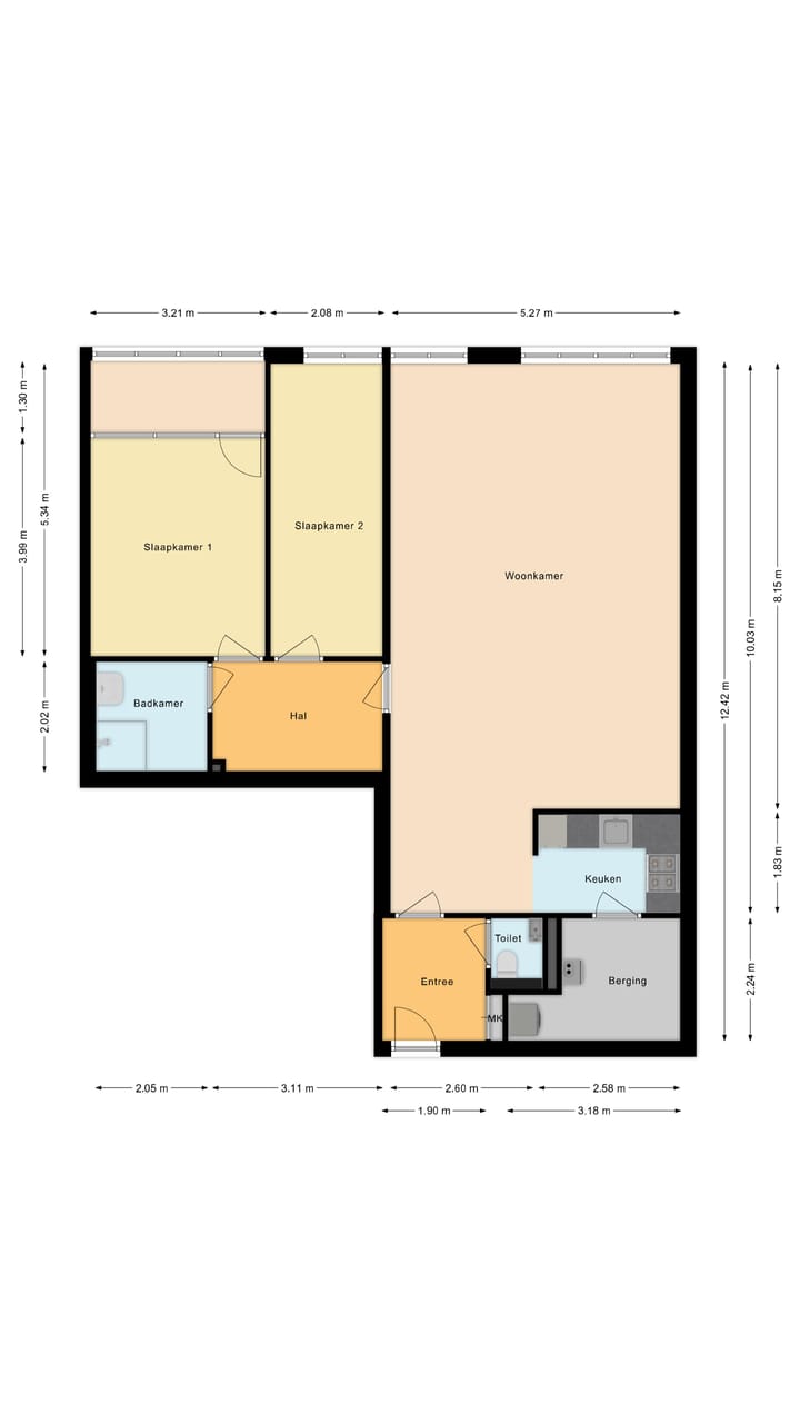 Foto 41 van Fenikshof 26