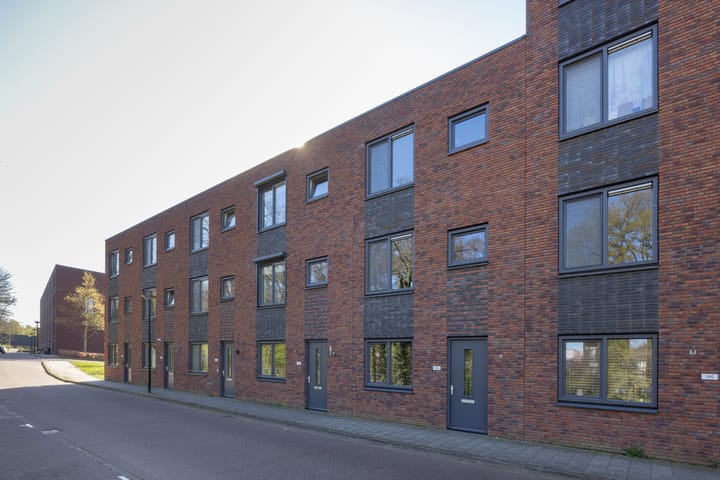 Foto 1 van Lage Bothofstraat 195-A