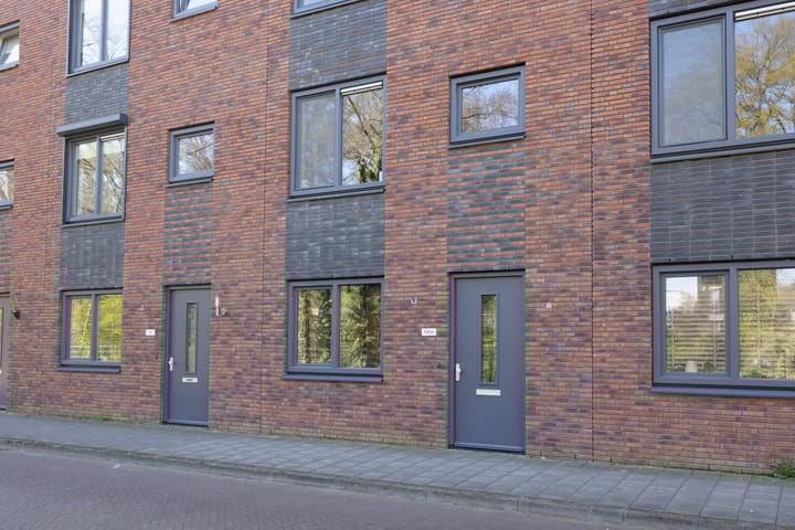 Foto 2 van Lage Bothofstraat 195-A