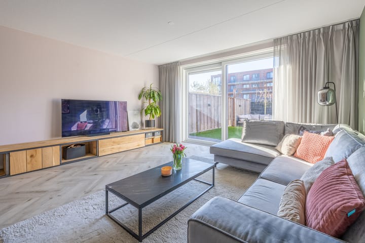 Foto 4 van Lage Bothofstraat 195-A