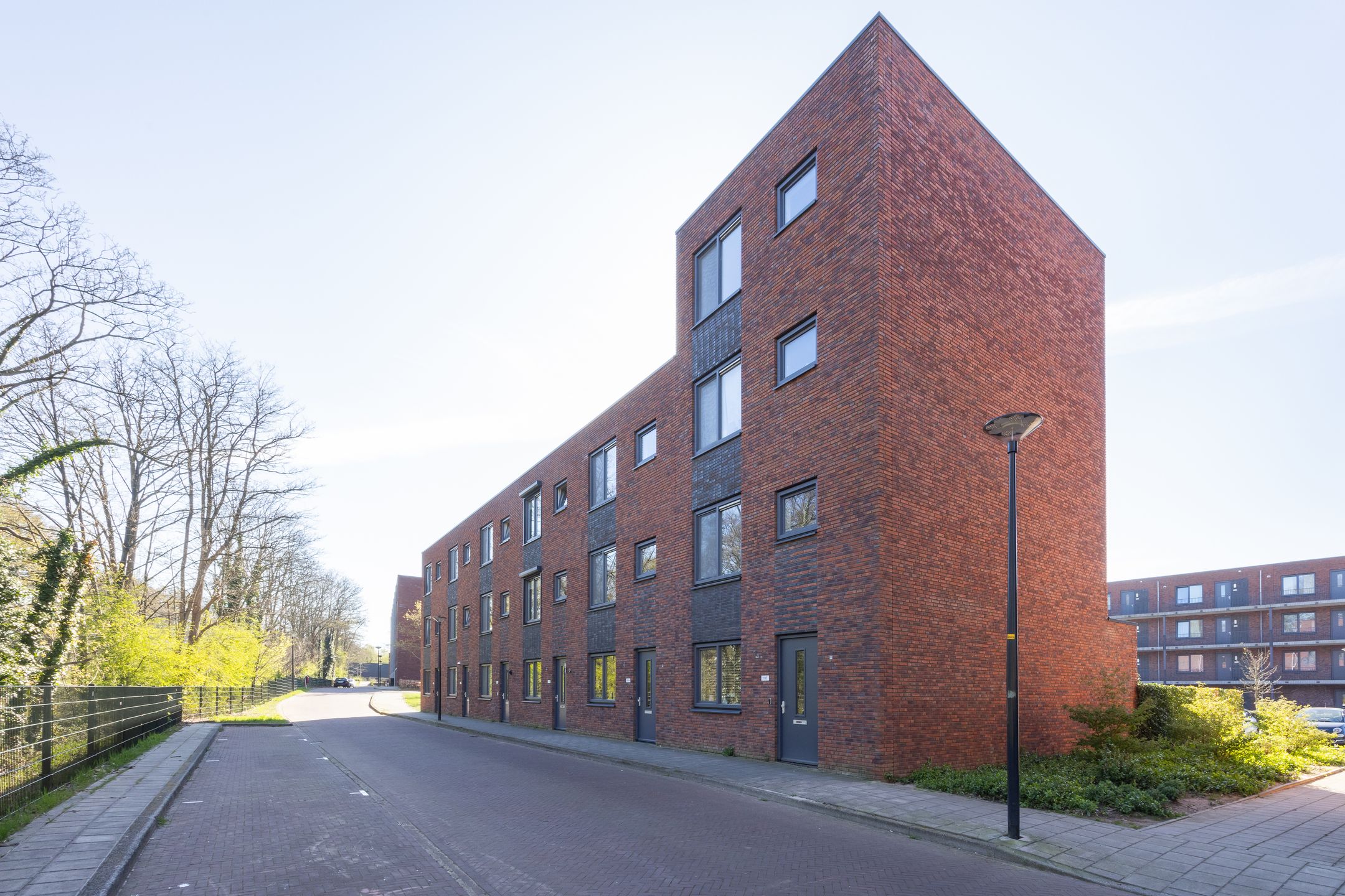 Foto 3 van Lage Bothofstraat 195-A