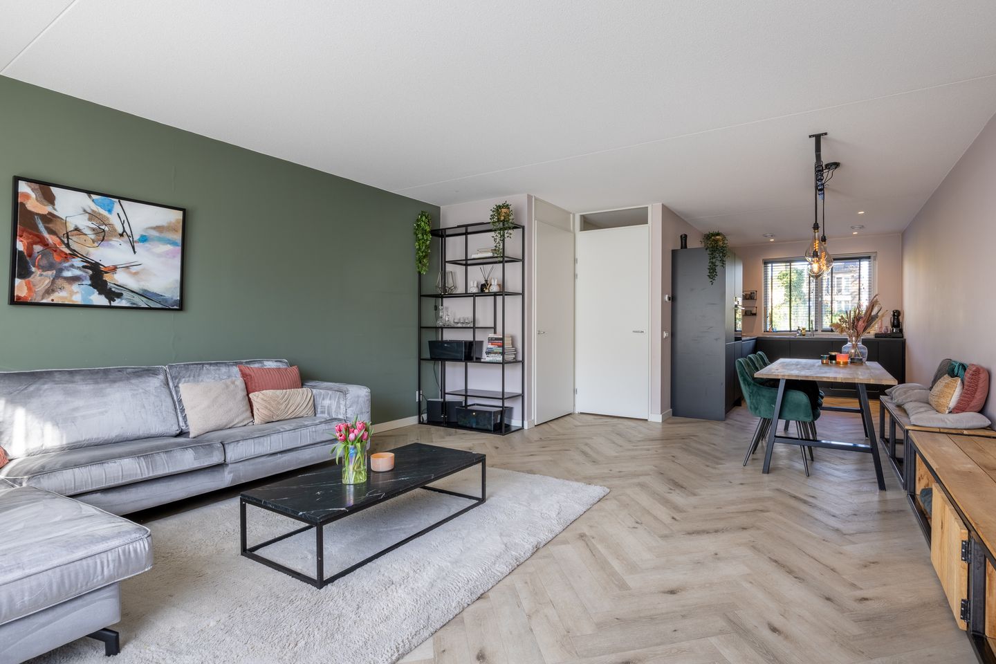 Foto 5 van Lage Bothofstraat 195-A