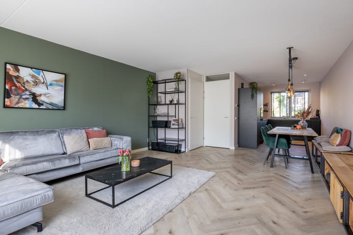 Foto 5 van Lage Bothofstraat 195-A