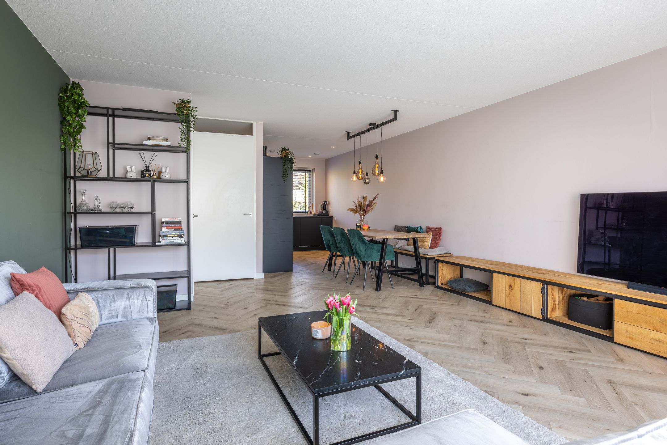 Foto 6 van Lage Bothofstraat 195-A