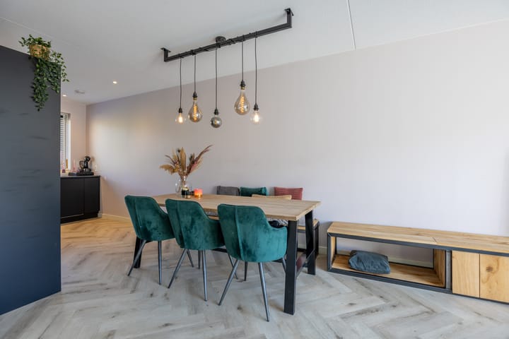 Foto 7 van Lage Bothofstraat 195-A