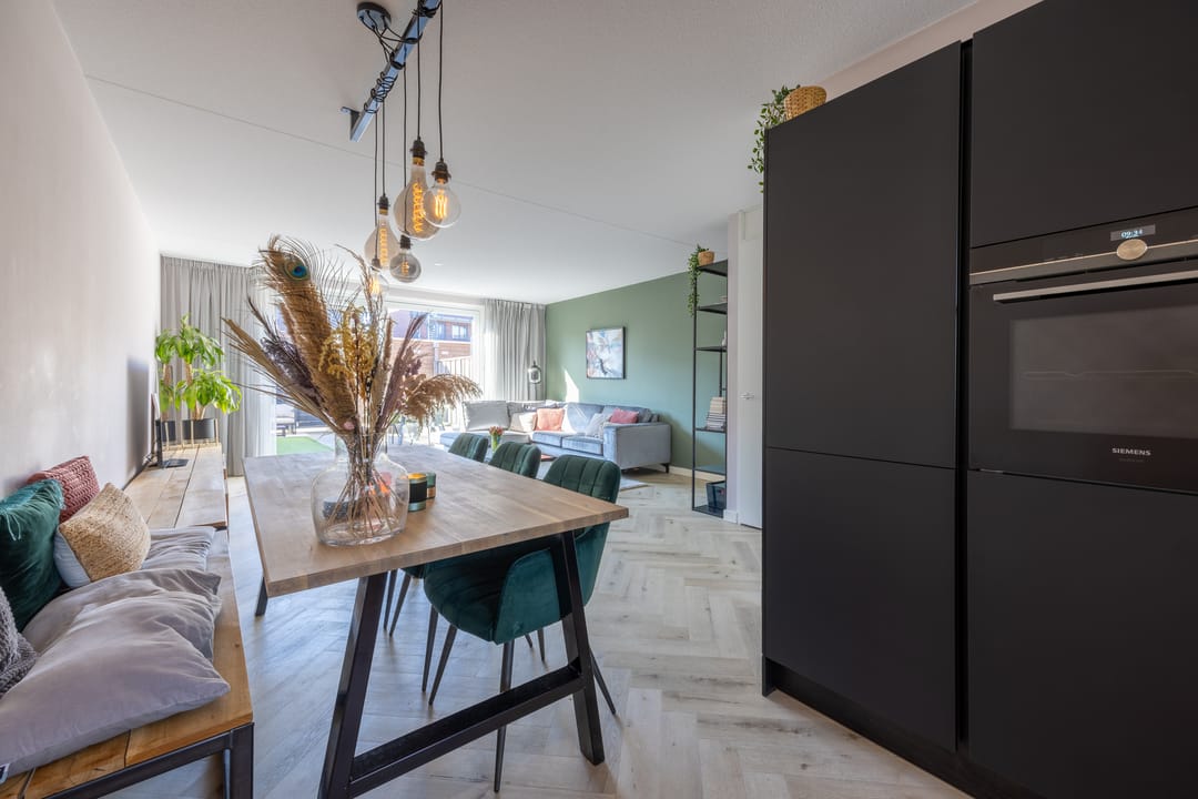 Foto 11 van Lage Bothofstraat 195-A