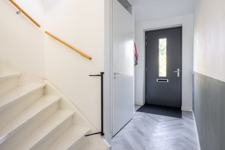 Foto 13 van Lage Bothofstraat 195-A