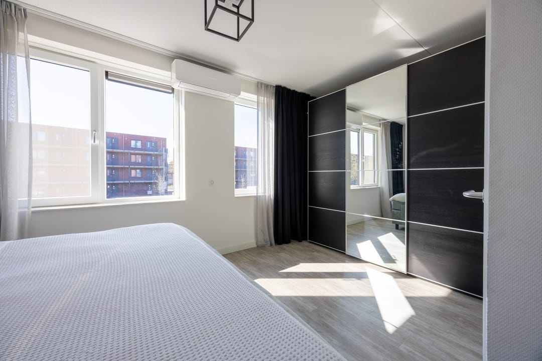 Foto 16 van Lage Bothofstraat 195-A