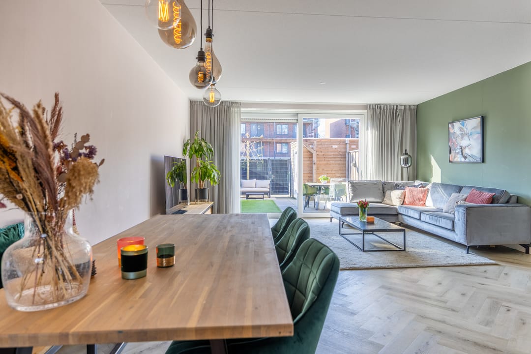 Foto 8 van Lage Bothofstraat 195-A