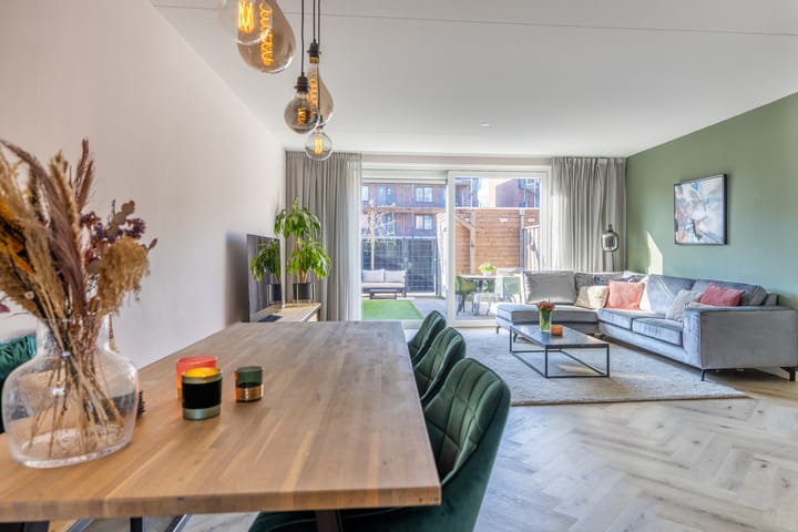 Foto 8 van Lage Bothofstraat 195-A