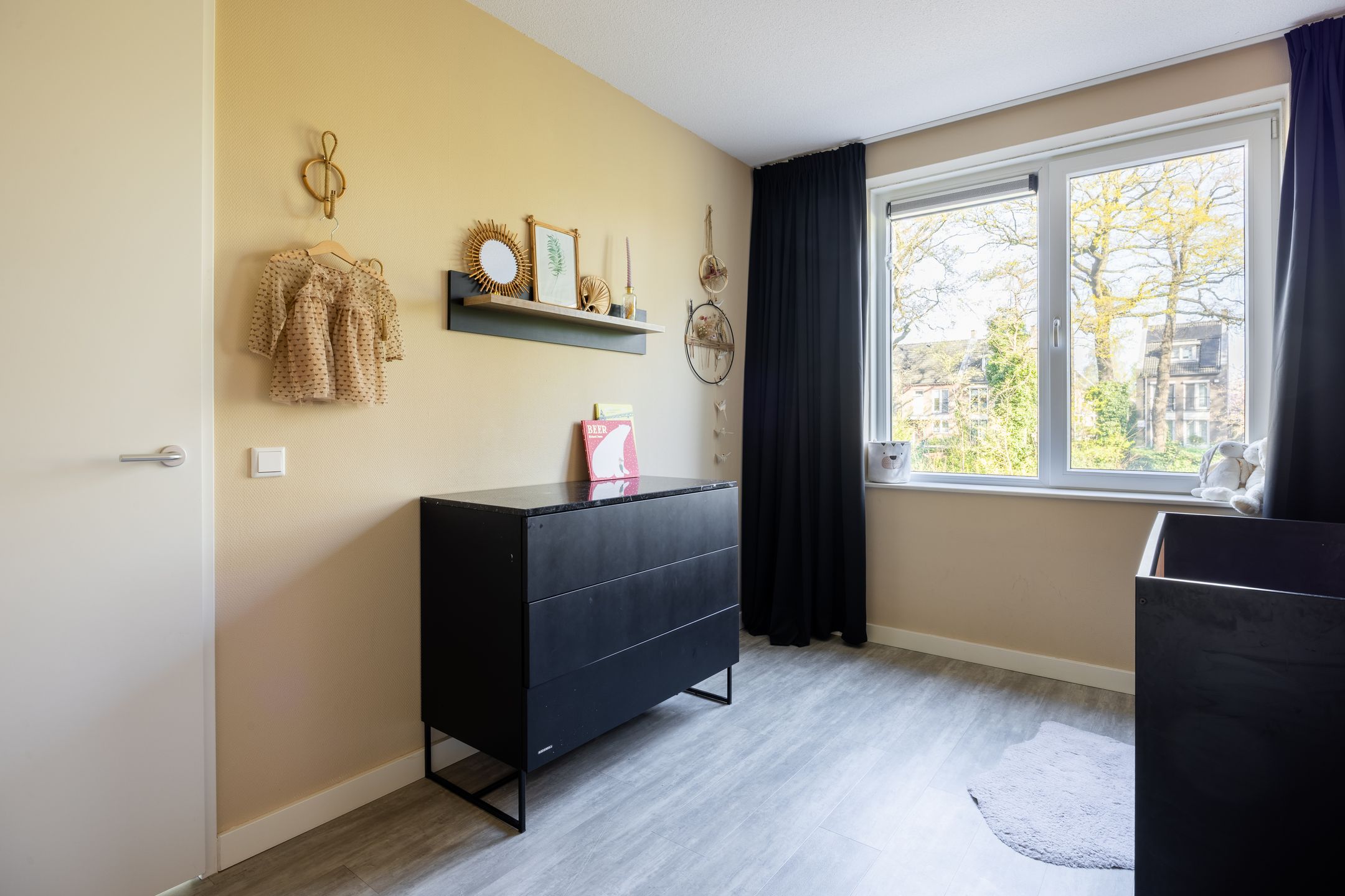 Foto 18 van Lage Bothofstraat 195-A