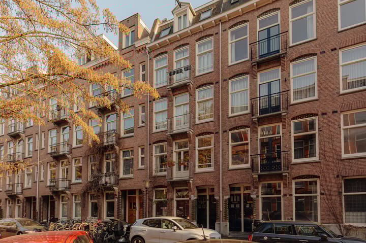 Foto 1 van Veerstraat 29-3