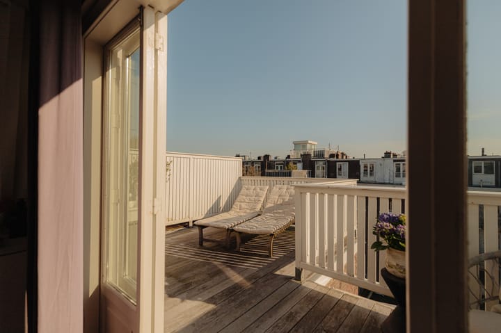 Foto 3 van Veerstraat 29-3