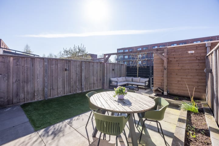 Foto 29 van Lage Bothofstraat 195-A