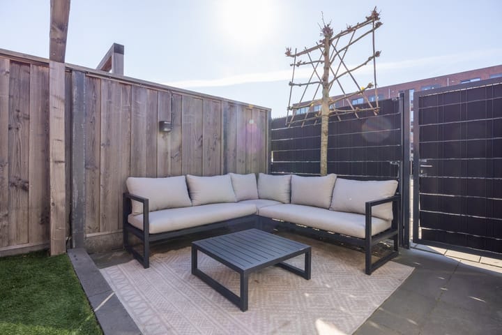 Foto 30 van Lage Bothofstraat 195-A