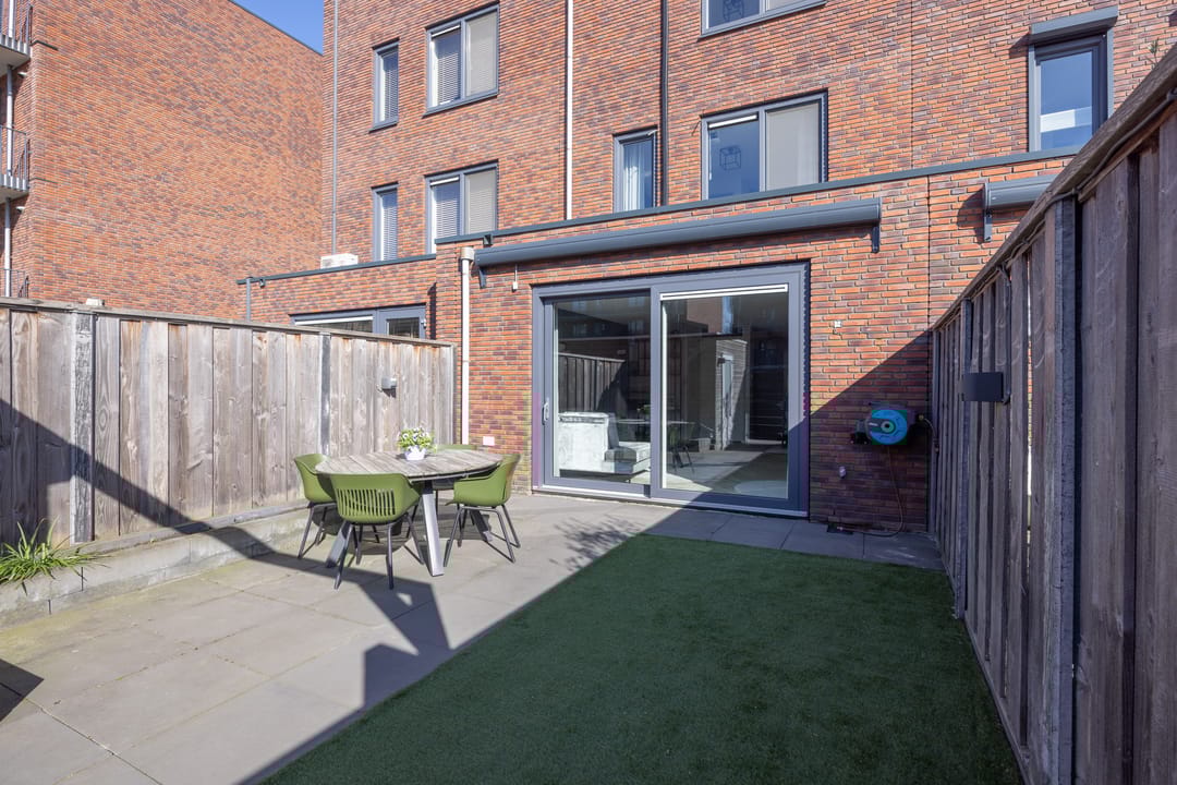 Foto 32 van Lage Bothofstraat 195-A