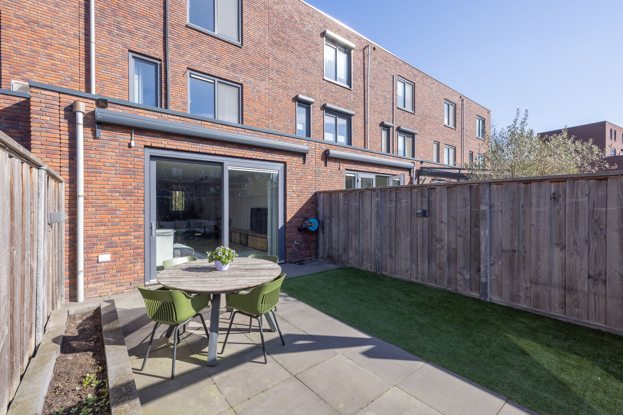 Foto 33 van Lage Bothofstraat 195-A