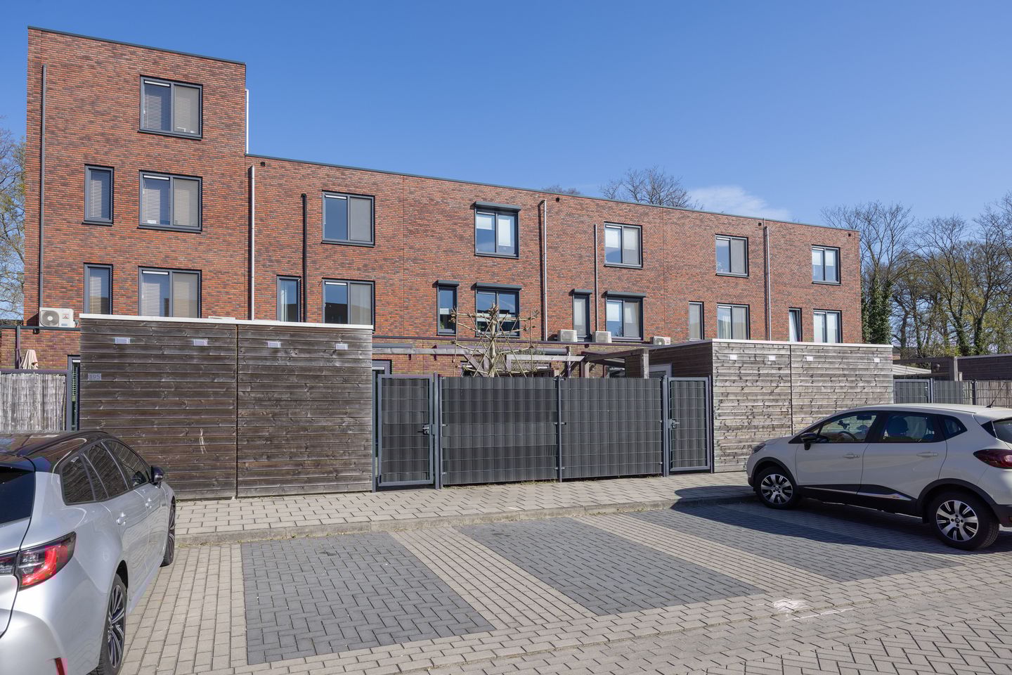 Foto 34 van Lage Bothofstraat 195-A