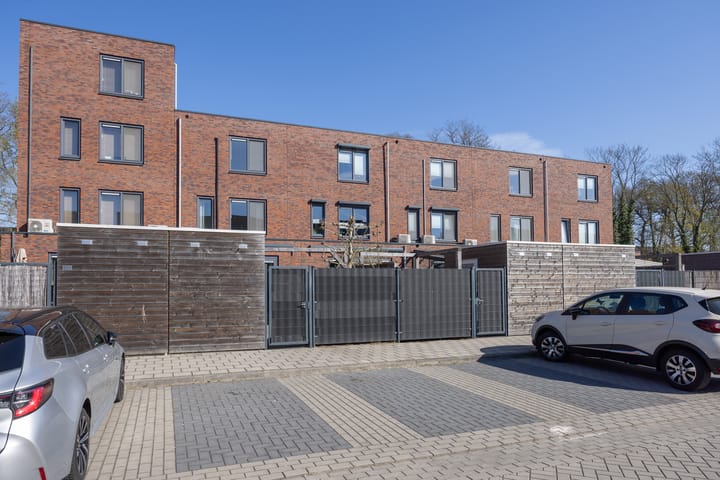 Foto 34 van Lage Bothofstraat 195-A