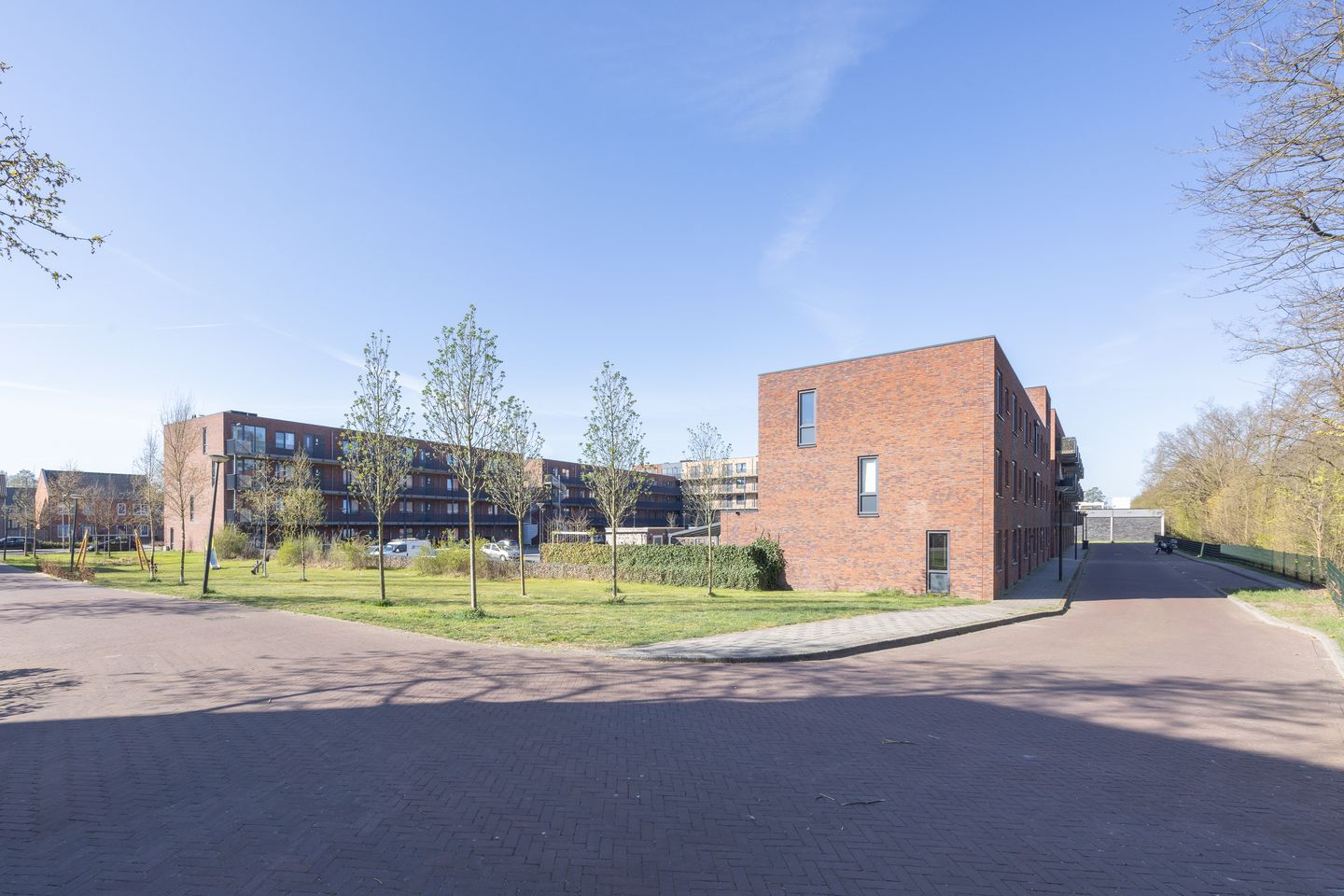 Foto 35 van Lage Bothofstraat 195-A