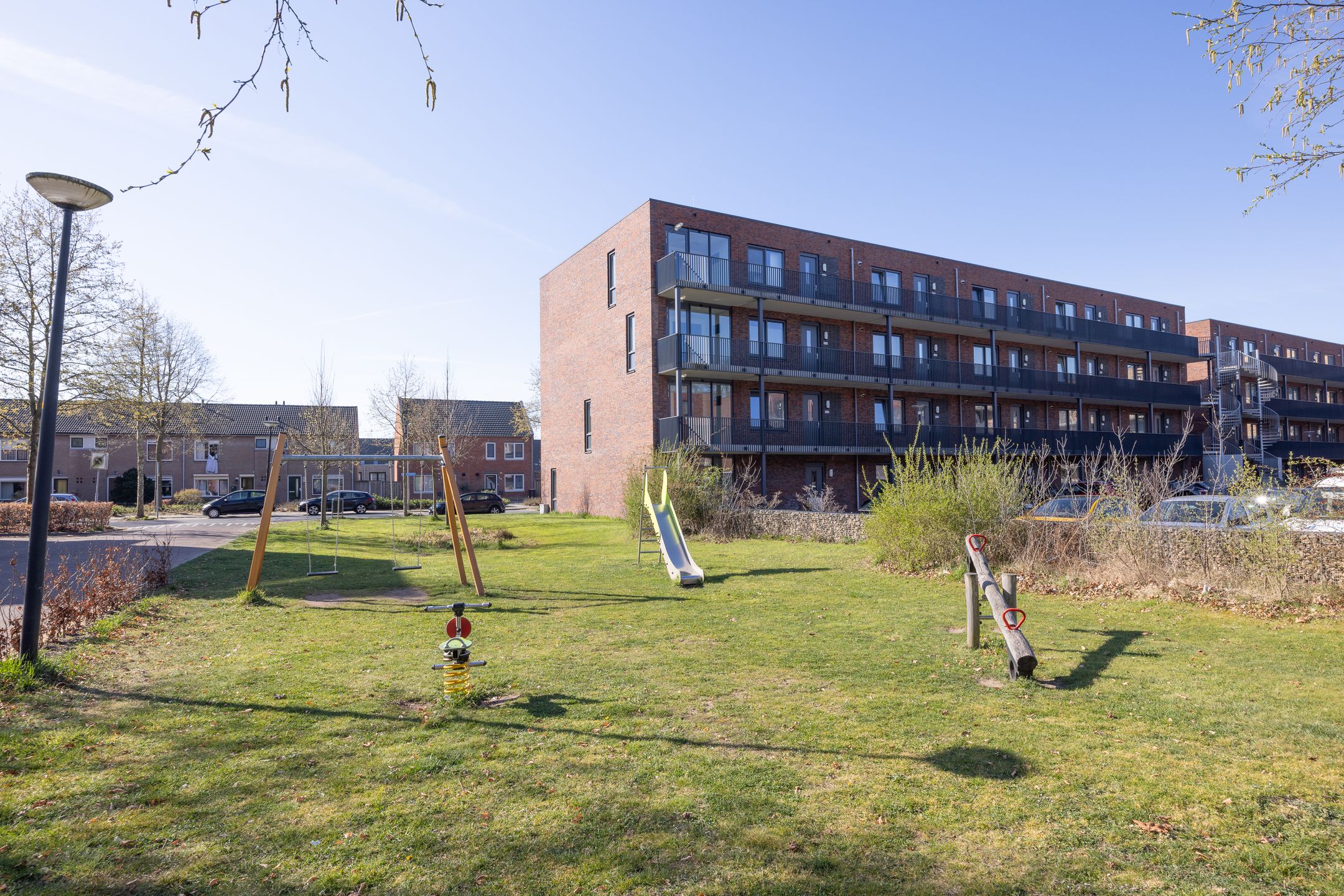 Foto 36 van Lage Bothofstraat 195-A