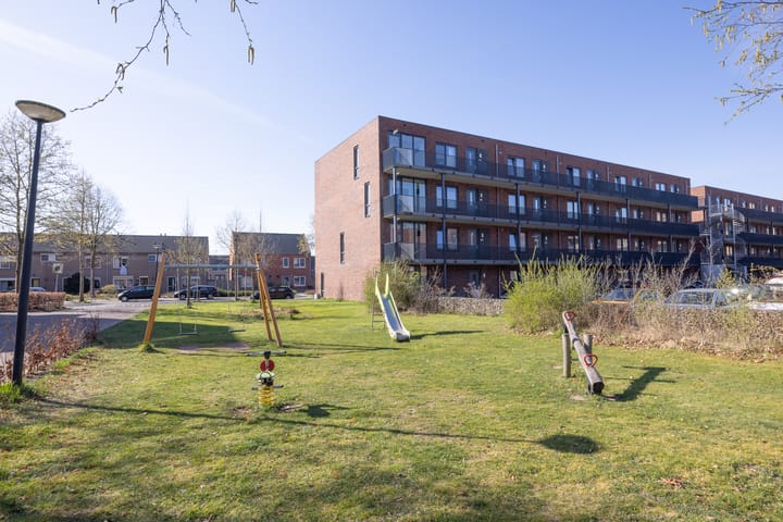 Foto 36 van Lage Bothofstraat 195-A