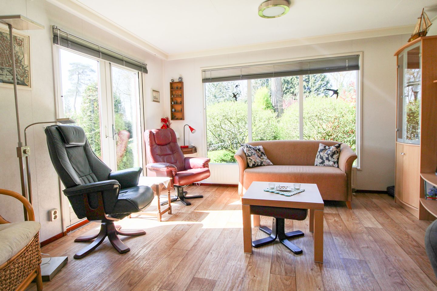 Foto 4 van Harremaatweg 44-10