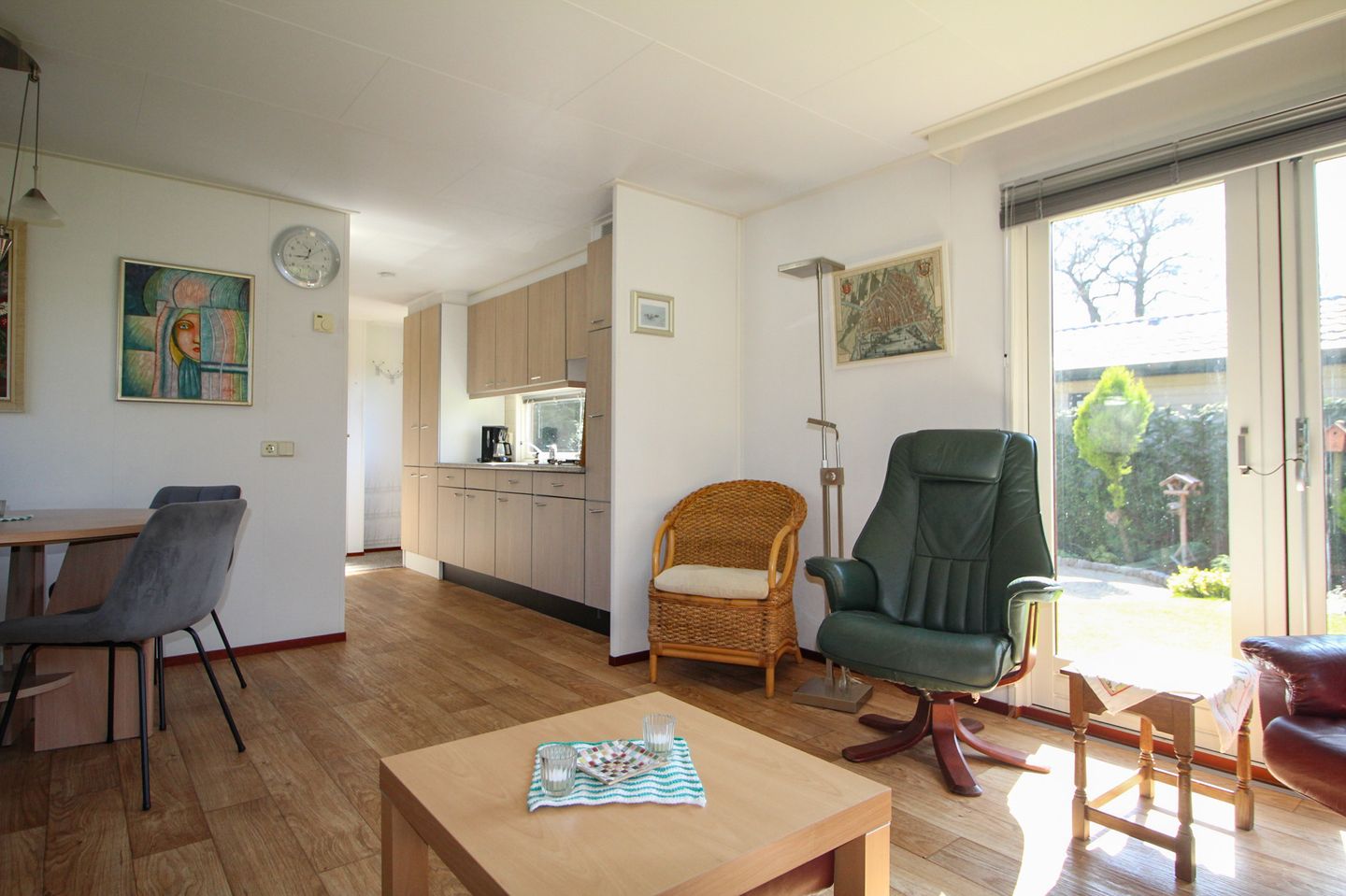 Foto 5 van Harremaatweg 44-10