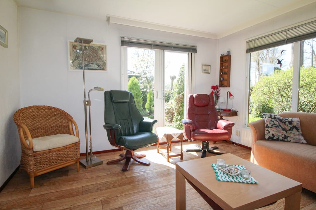 Foto 7 van Harremaatweg 44-10