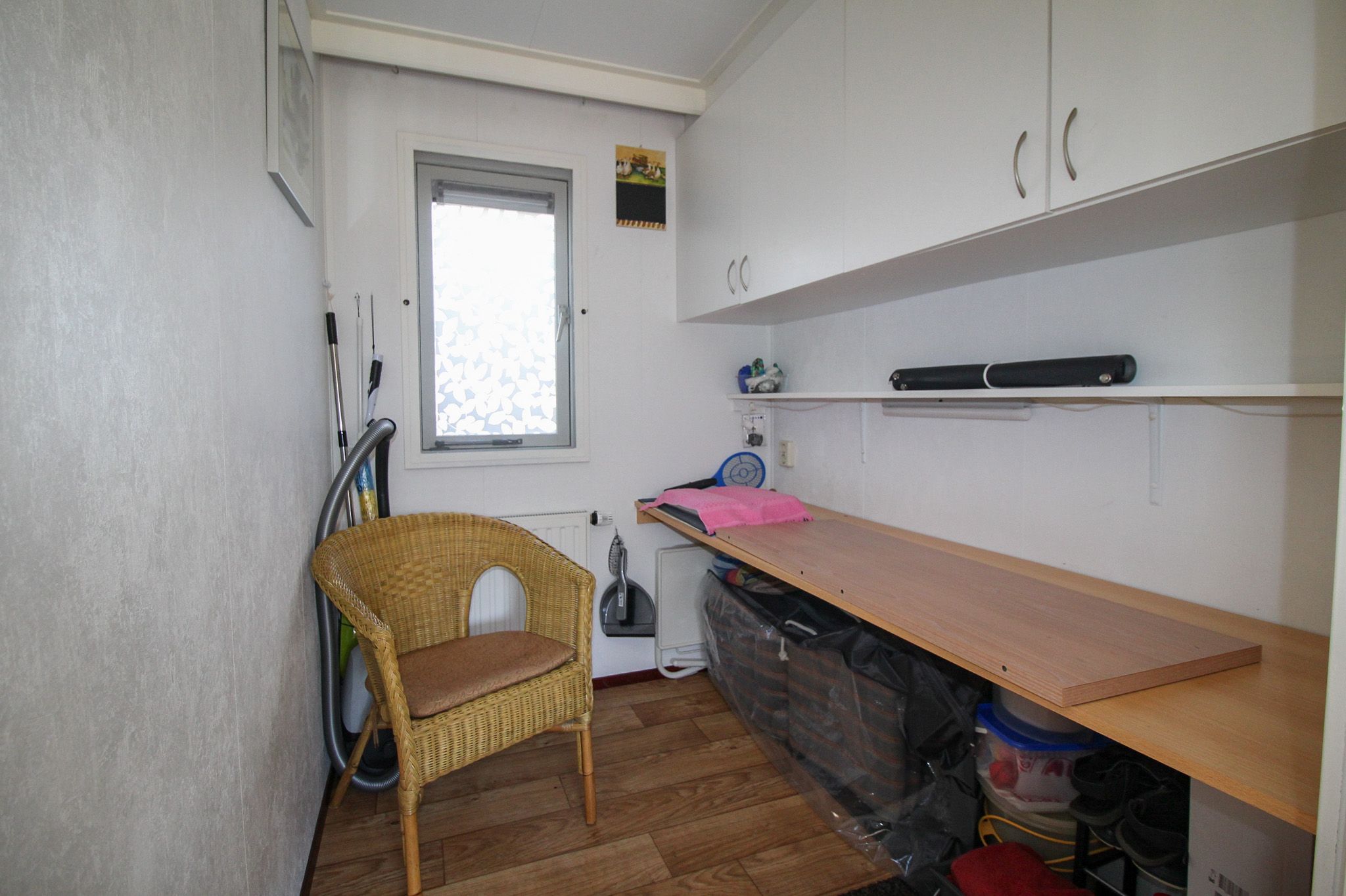 Foto 12 van Harremaatweg 44-10