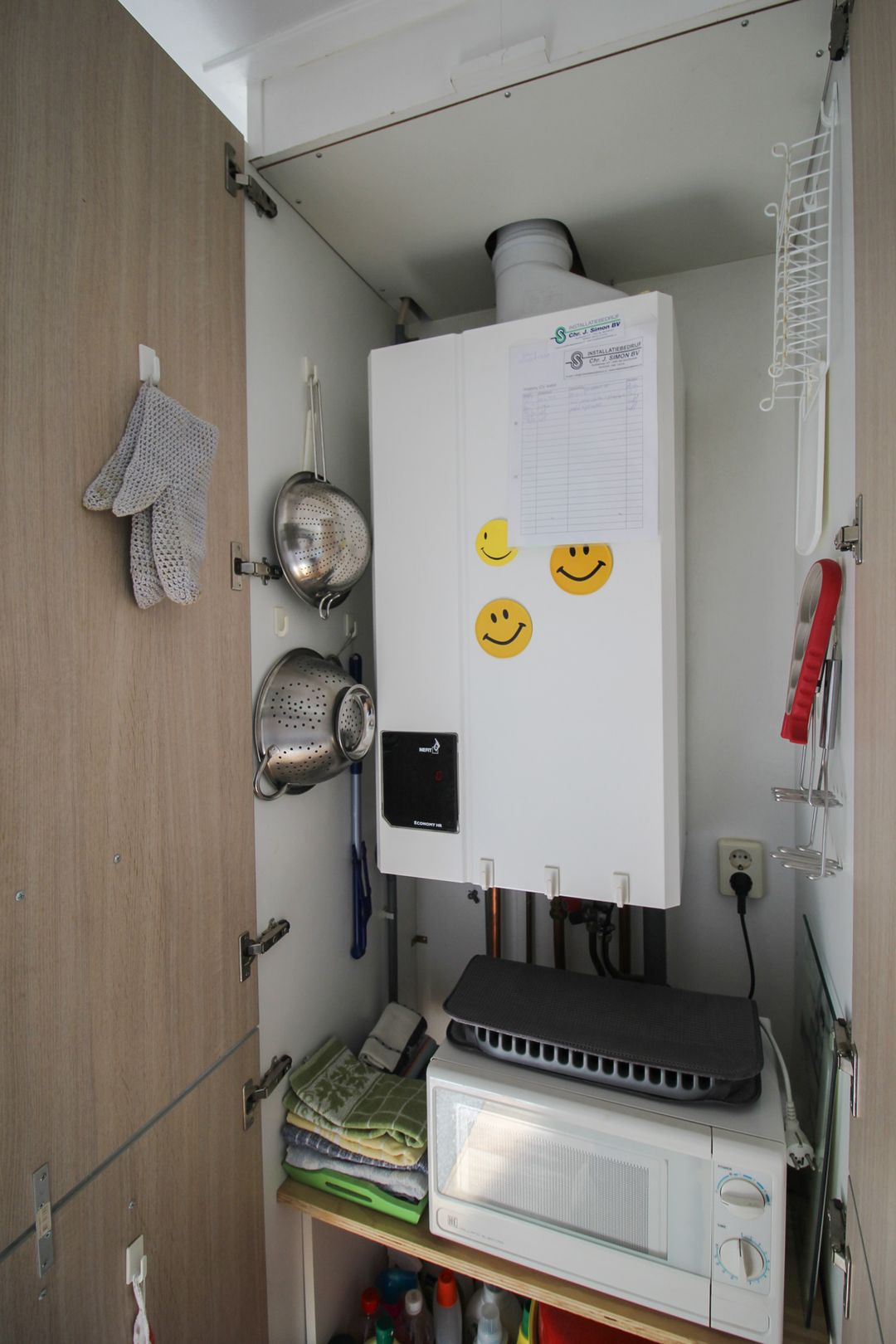 Foto 17 van Harremaatweg 44-10