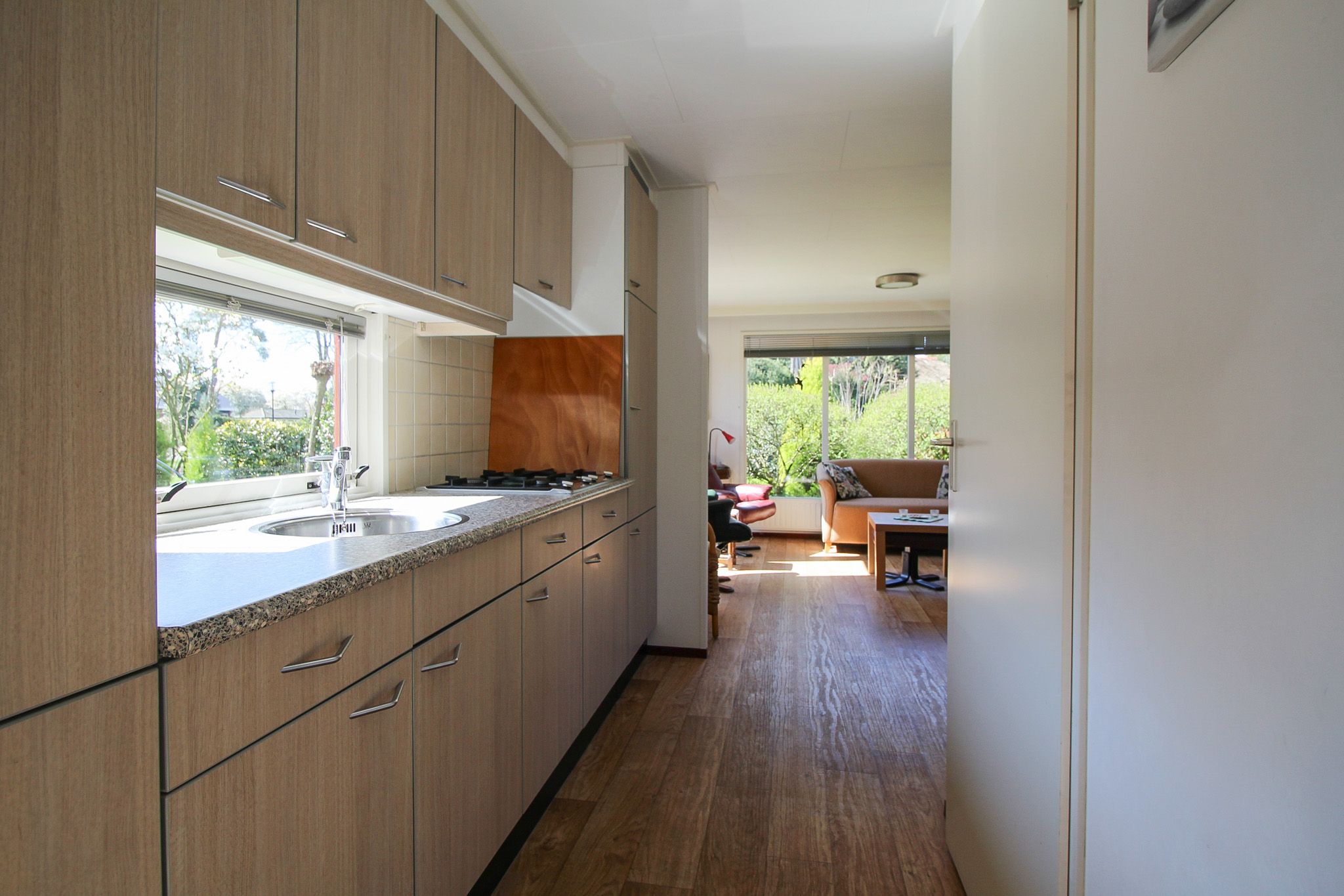 Foto 18 van Harremaatweg 44-10