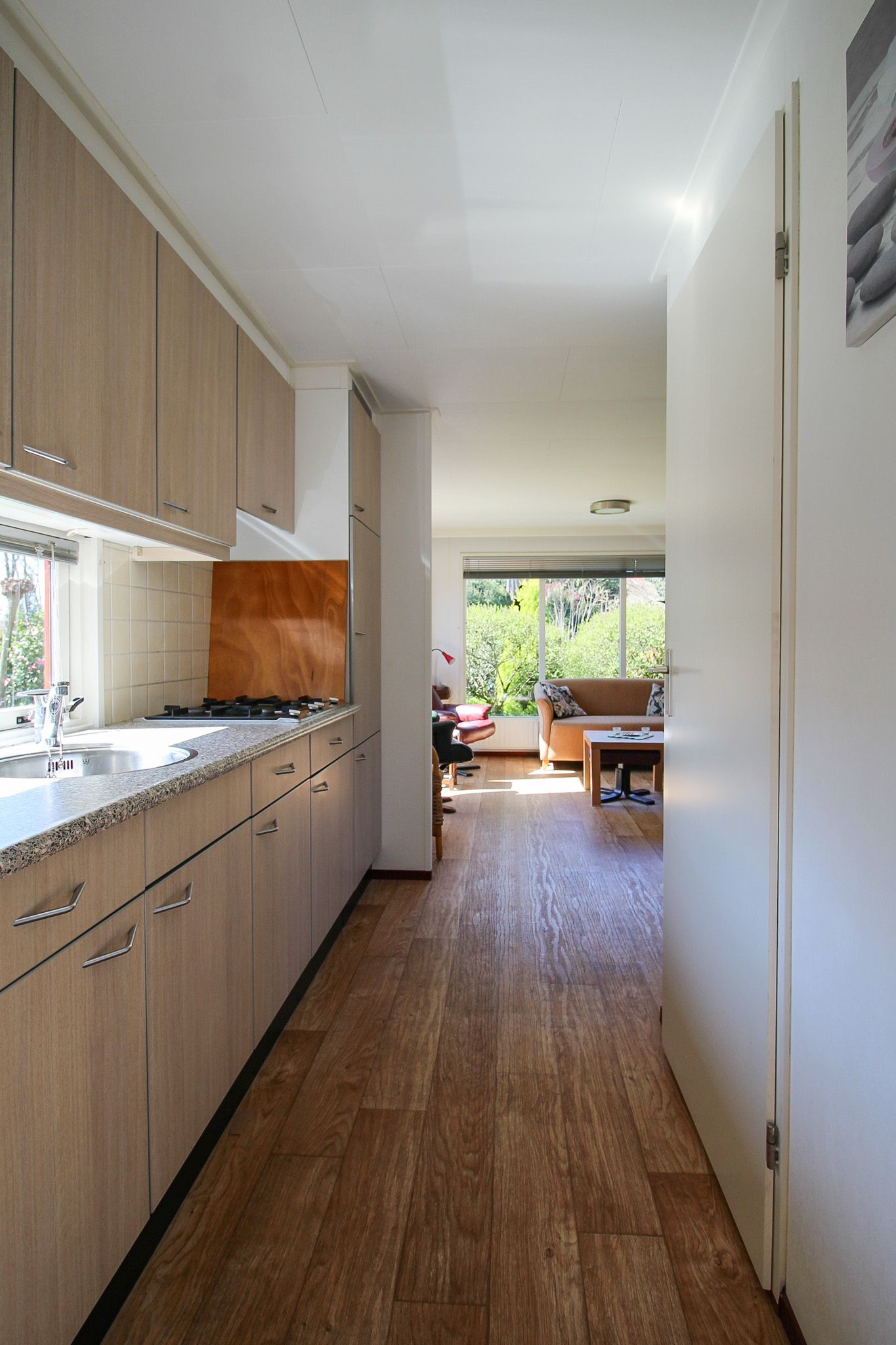 Foto 19 van Harremaatweg 44-10