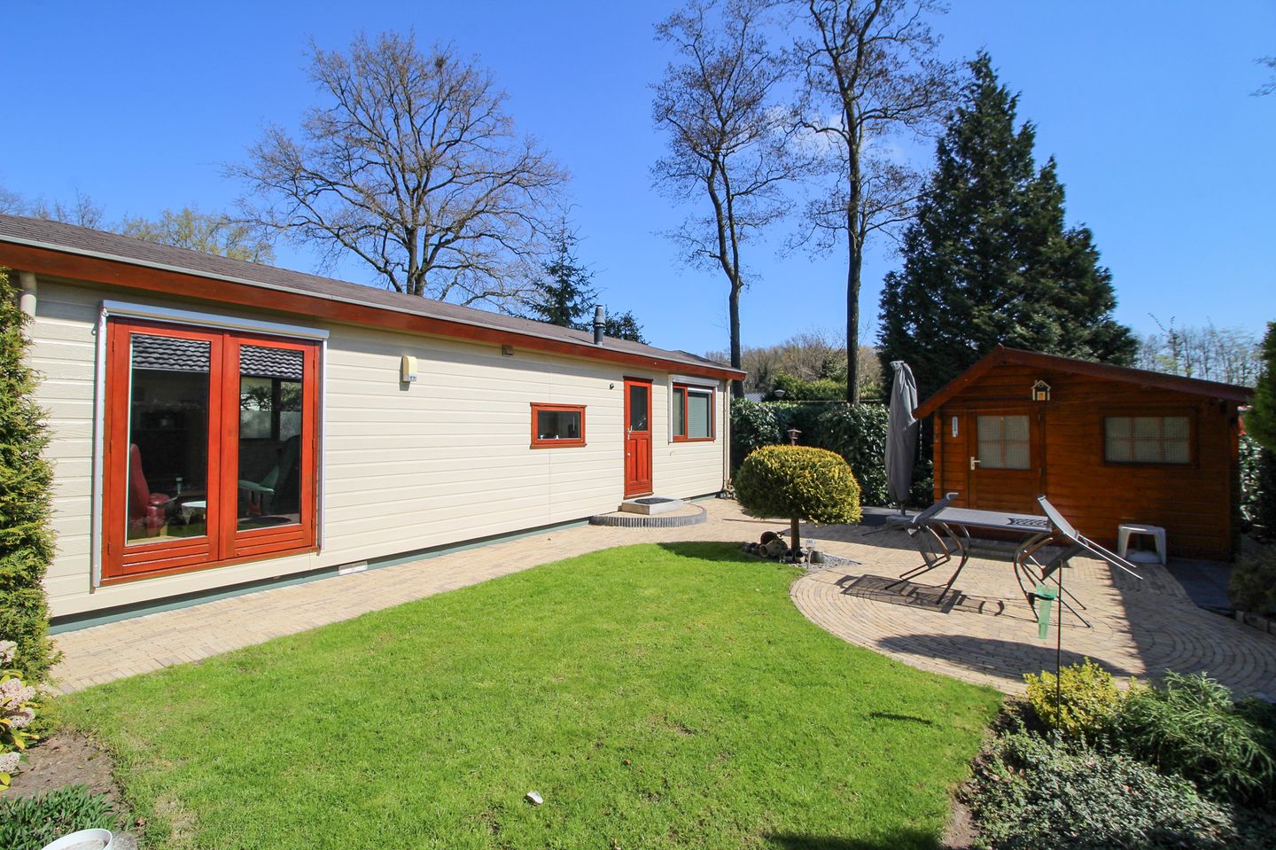 Foto 25 van Harremaatweg 44-10