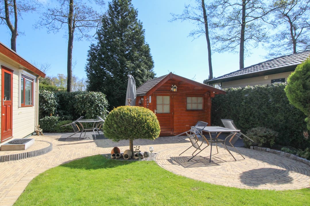 Foto 28 van Harremaatweg 44-10