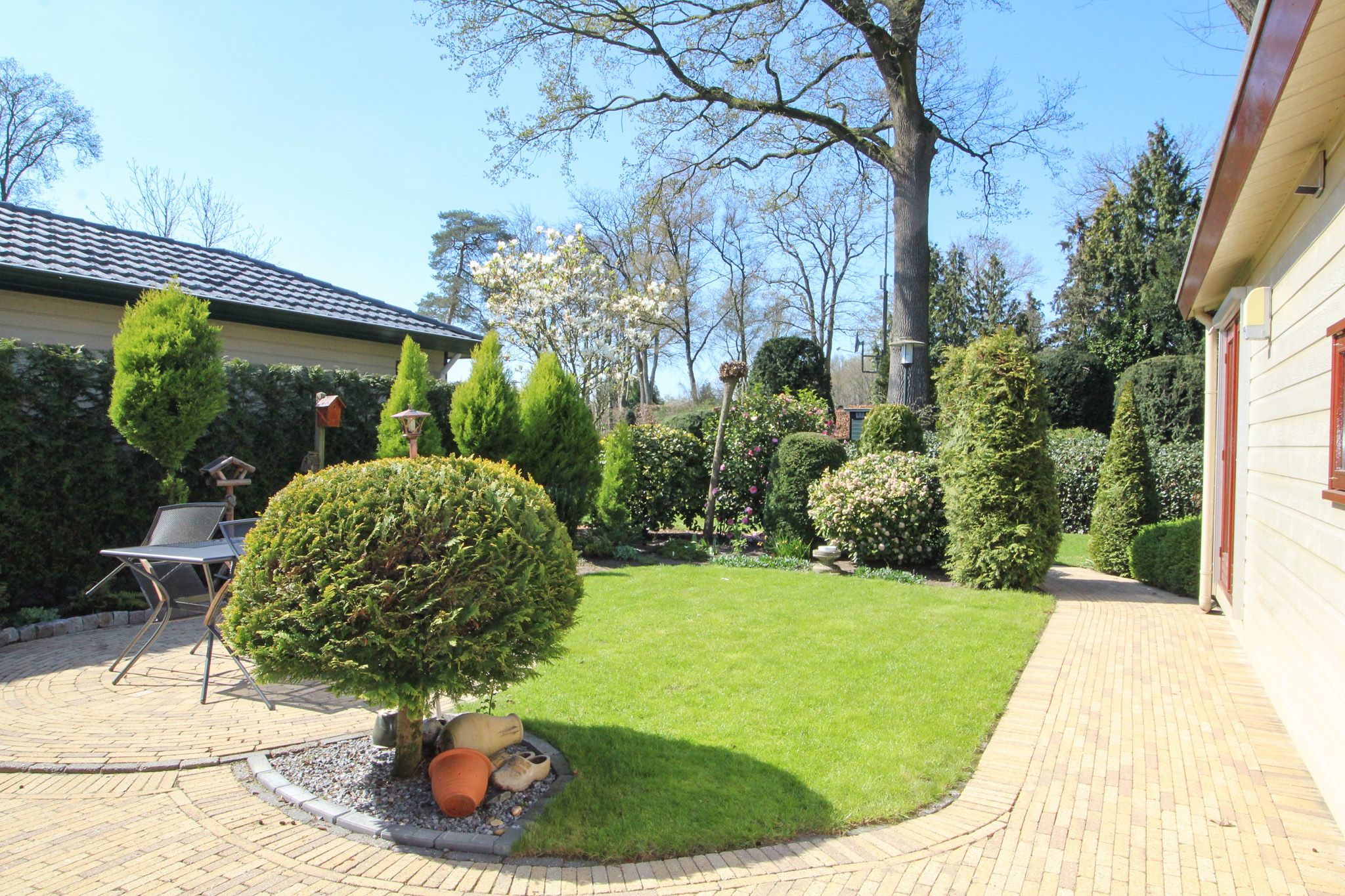 Foto 30 van Harremaatweg 44-10