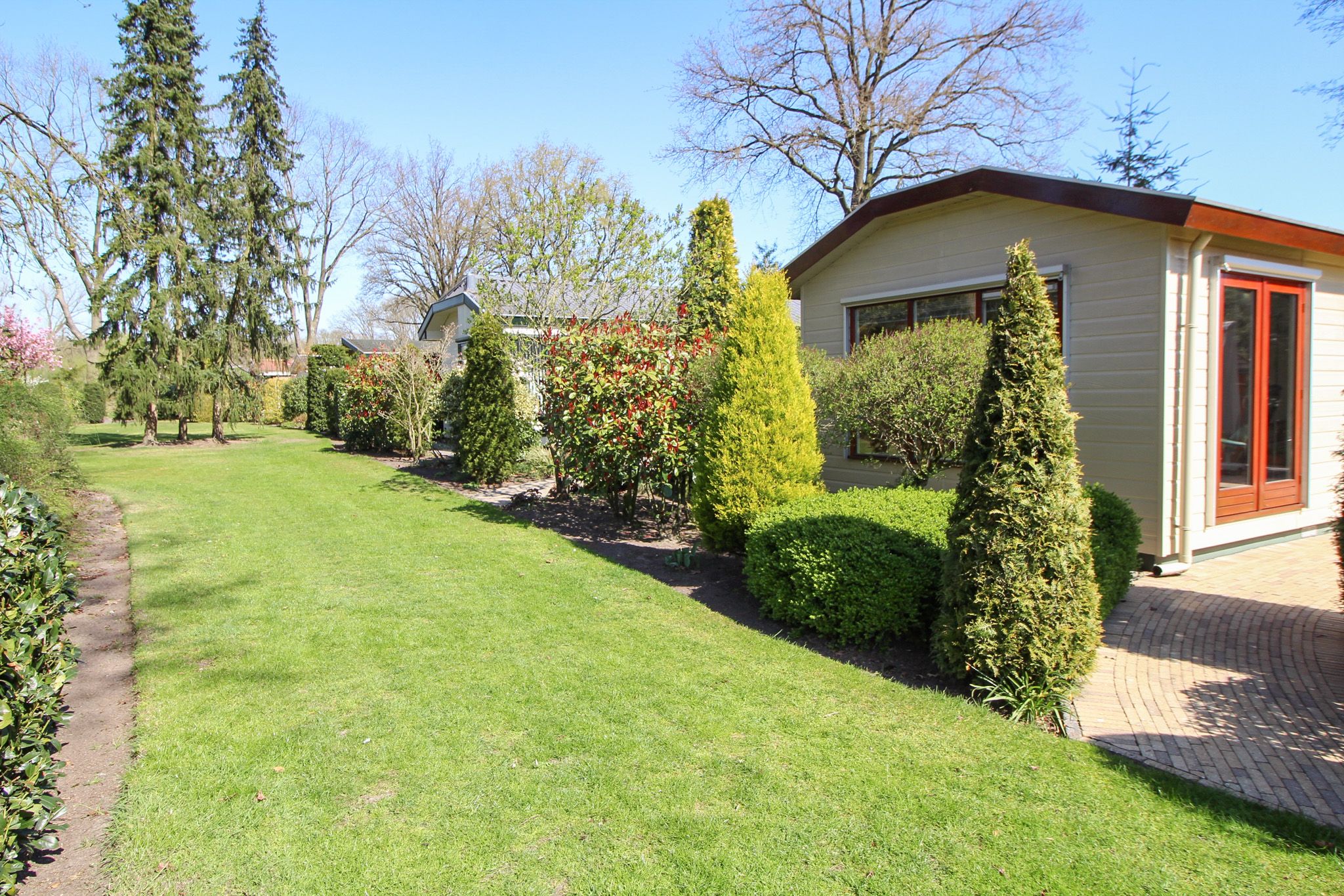 Foto 33 van Harremaatweg 44-10