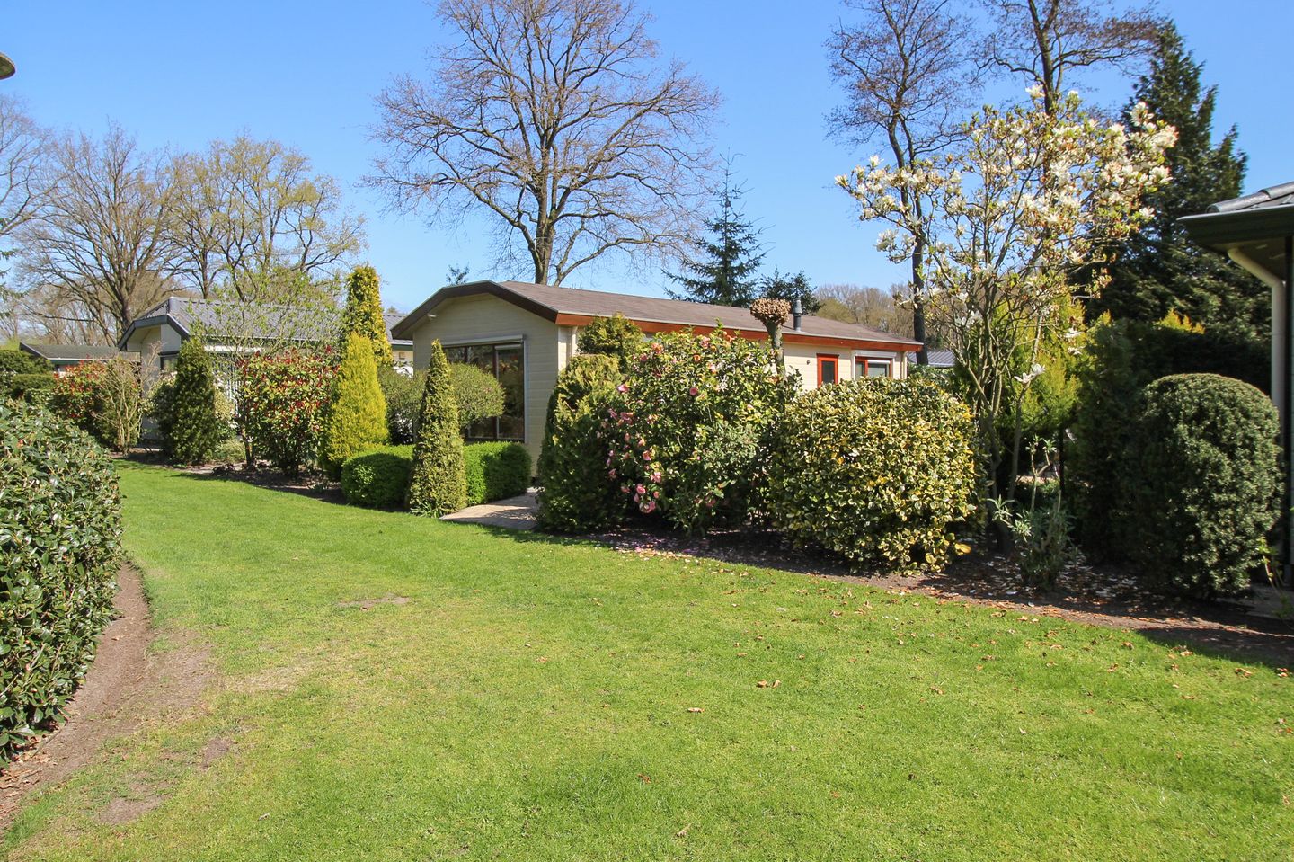 Foto 34 van Harremaatweg 44-10