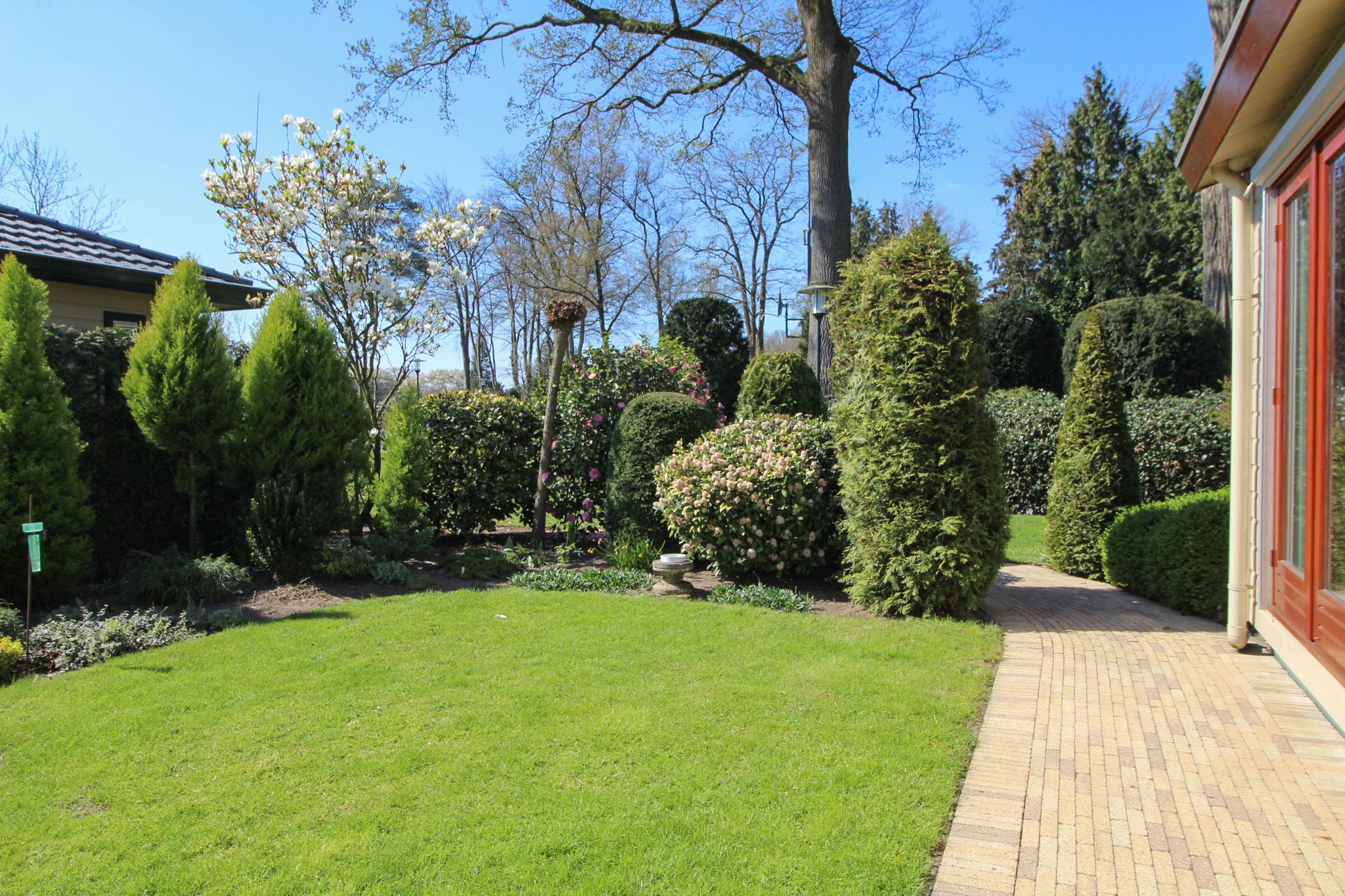 Foto 36 van Harremaatweg 44-10