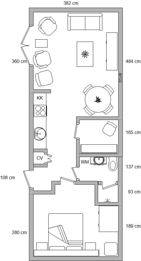 Foto 37 van Harremaatweg 44-10