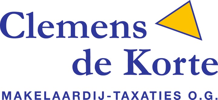 Een promotiefoto voor op kantoor