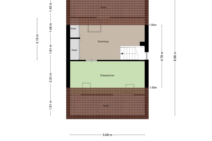 Foto 50 van Zalm 16