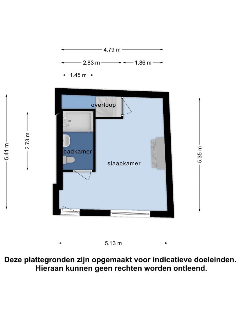 Foto 37 van Singel 299-H