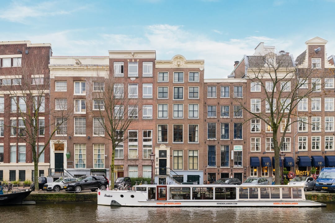 Foto 2 van Singel 299-H