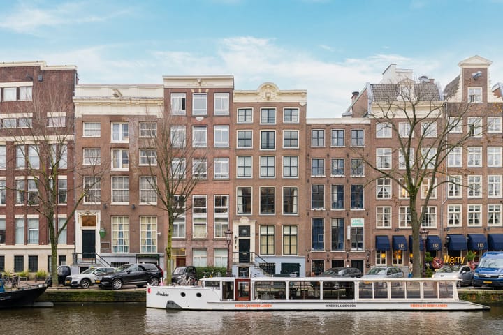 Photo 2 of Singel 299-H