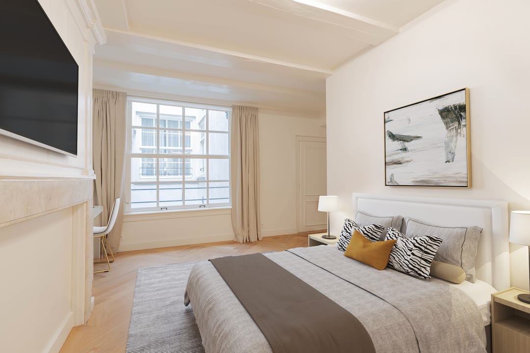 Foto 17 van Singel 299-H