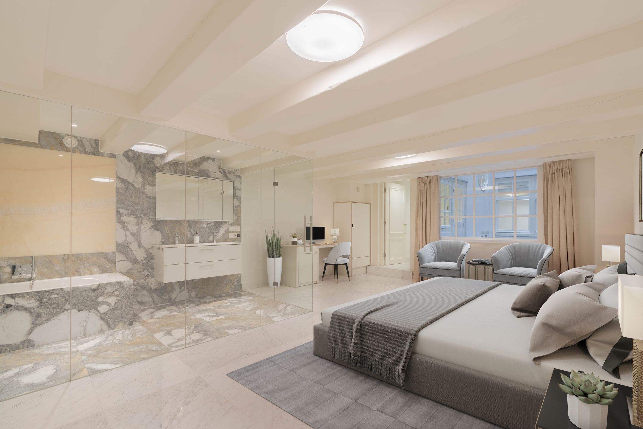 Foto 24 van Singel 299-H