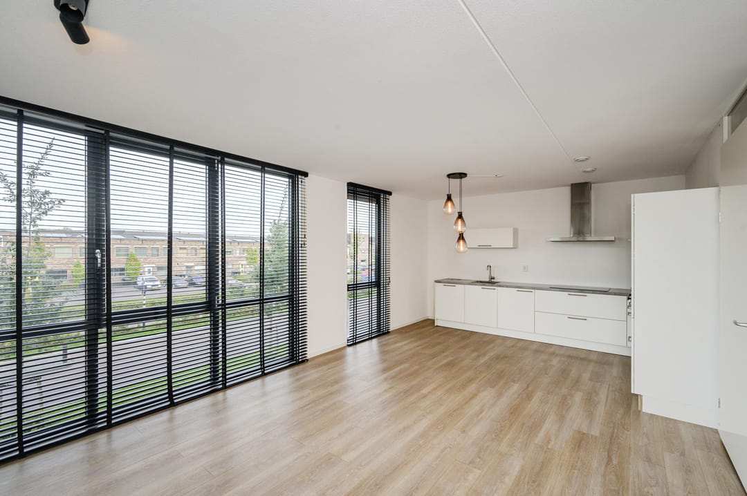 Foto 2 van Olivier van Noortstraat 158