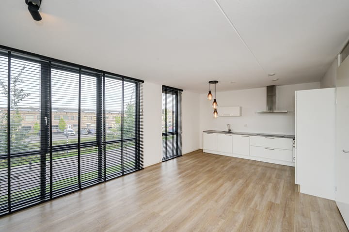 Foto 2 van Olivier van Noortstraat 158